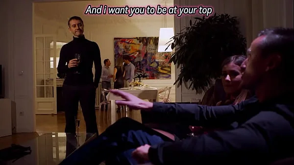 The Kink. Sissy caption story videos