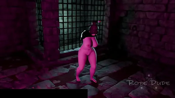 Mei's Corruption, Frustration section videos