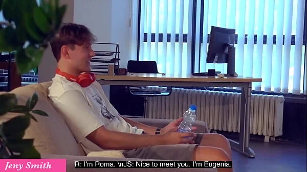 The guy didn't expect to handcuff his therapist. videos