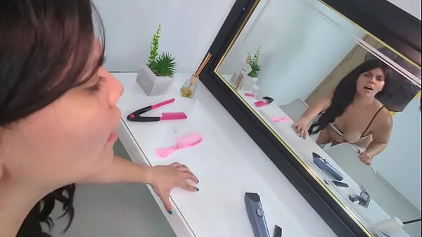 hot ass wife of my best friend made a mistake and had to fuck me videos