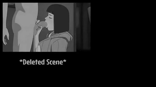 Boruto ver a Hinata lavando as louças e aproveita para por o pau nas costa dela. videos