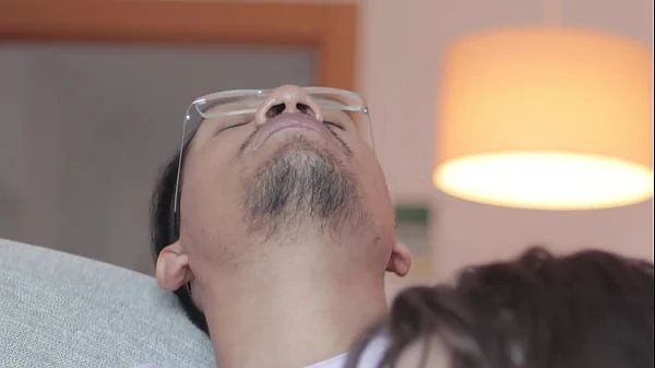 Stepmother helps Stepson bring down HIS ERECTION videos