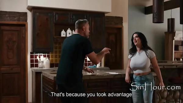 Curves & Consequences (Teacher's Affair) videos