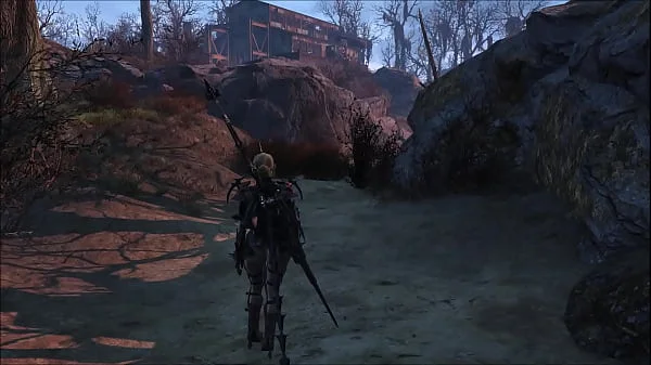 Fallout 4 Katsu and the  Commonwealth videos