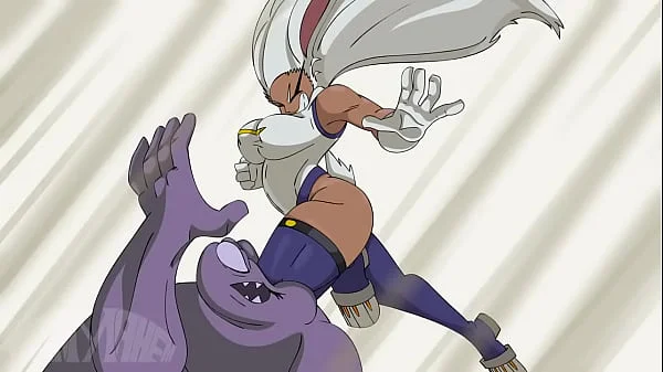 Intership with miriko videos