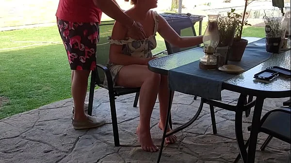 Mutual masturbation standing sex with my stepmom videos