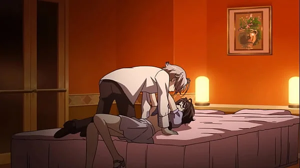 Yosuga no Sora [fanservice compilation] videos