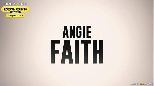 Humping Pillows And Stealing Guys Angie Faith, April Love / Brazzers/ Enter XVPROMO on official site for discount videos