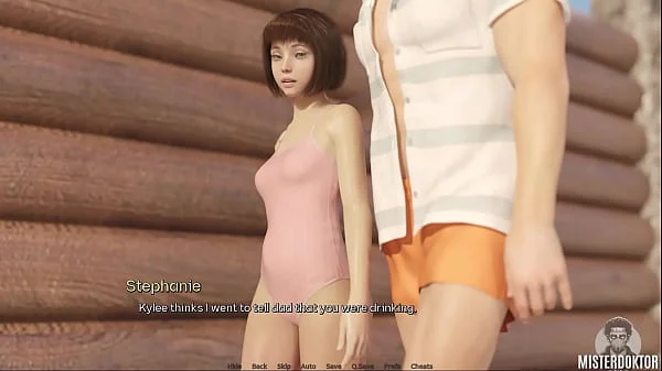 Those tits are very nice and very bouncy and I love it • HEART PROBLEMS #256 videos