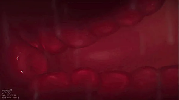 All the way through videos