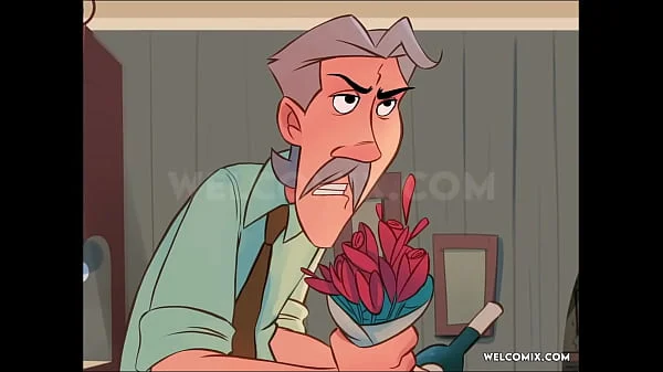 Andy's best moments! The Naughty Home Animation! Movie 1 to 10 videos