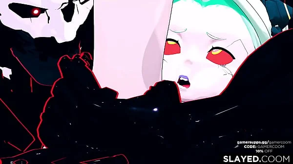 Cyberpunk Edgecummers[Slayed] videos