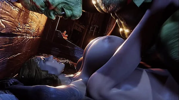 Sif compilation (God of war Ragnarok) videos