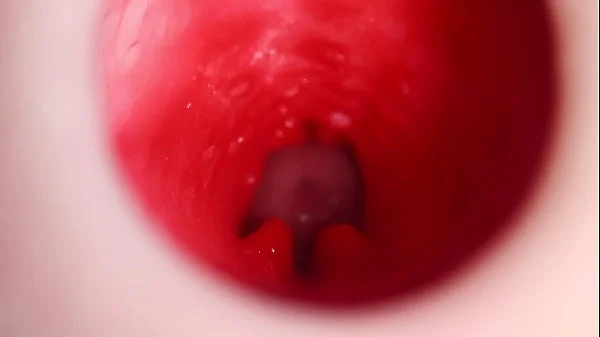 FILLED THE CAMERA WITH CUM! THE BEST INTERNAL CUMSHOT IN THE ANAL!!! 4K videos