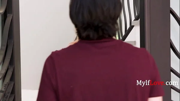 Step Mom's Sexy Reunion Plans (Her Love For Me Has Clearly Evolved) - Gigi Dior | MylfLove videos