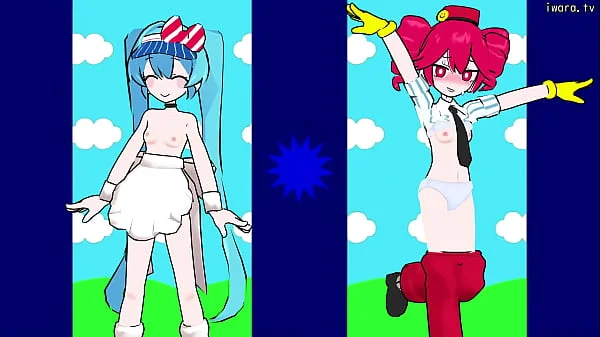 メズマライザー / 初音ミク・重音テトSV videos