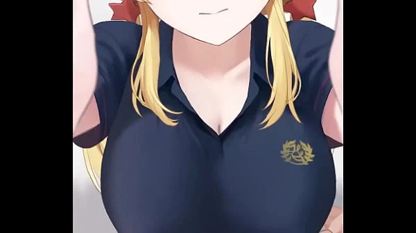 Hachimiya Meguru (Idolmaster Animation) videos