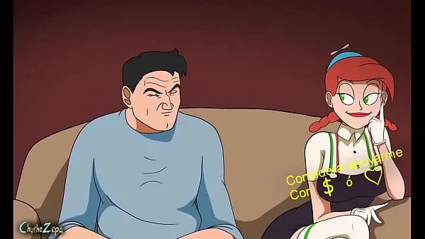 Animacion de ChuchoZepa/Tia grandma videos