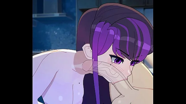 Keily Commission - Uncensored Hentai videos