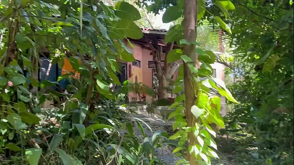 Vlog - Trilha pelo Camping terminou em Anal com vista mais linda de Japaratinga videos