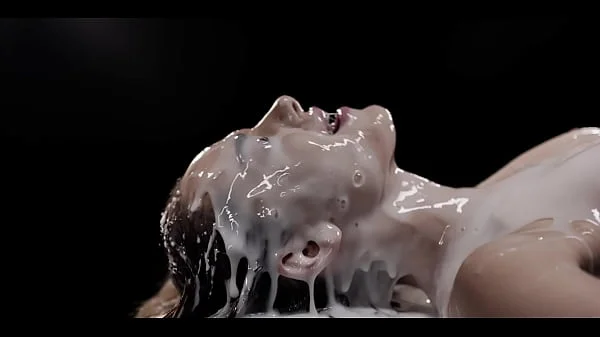 Cum Slut Alice Zaffyre Gets Her Pussy Pumped - Extreme Cumflation With Sexy 18 Years Old Teen videos
