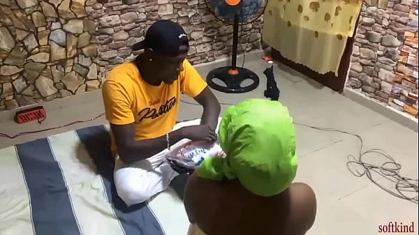 This is the type of dick I needed every morning am so excited to have this kind of dick inside my pussy. Watch till end you can also get the full video on Red premium on sheer videos