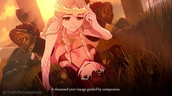 Kindly Miquella (Anna Anon Animation) videos