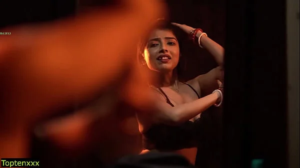 True Sasur Bahu Sex with clear Hindi audio! Please Ek bar videos