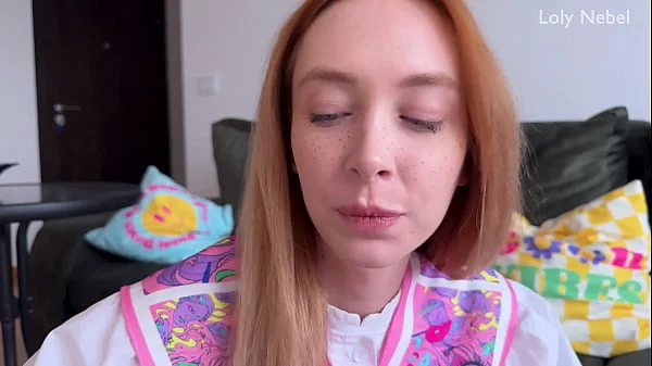 Casting with a young girl videos