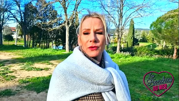 Victoria, belle milf toujours en manque de bite videos