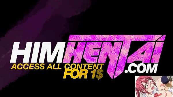 Hentai - Big tits Mature Teacher Gets fucked by her students [Uncensored] videos