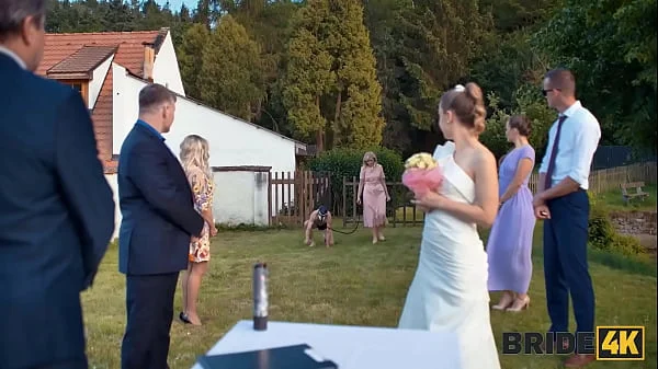 BRIDE4K. Lovely Love Scene videos