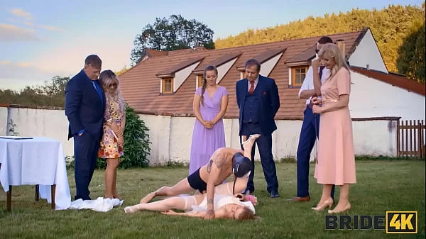 BRIDE4K. Lovely Love Scene videos