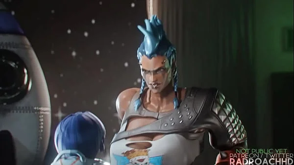 Juno's Onahole[Radroachhd] videos