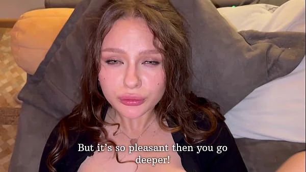 POV: Step sister loss her ass in cards videos