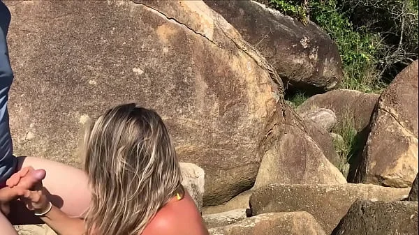 Passers-by were outraged, but she continued to suck and beg to fuck her ass videos