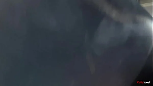 Public Dick Flashing - Risky Handjob in Public Bus Full of People until he CUM videos