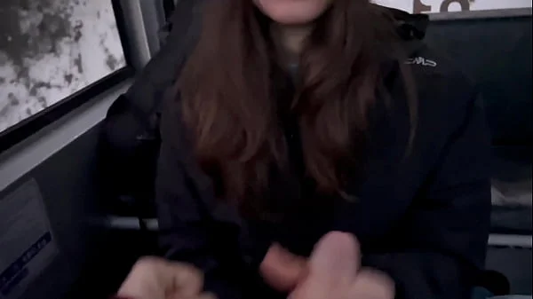 Amateur Teen Public Cum in mouth   Creampie videos