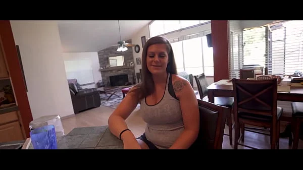 Seducing My Former Babysitter Clover Baltimore WCA Productions videos