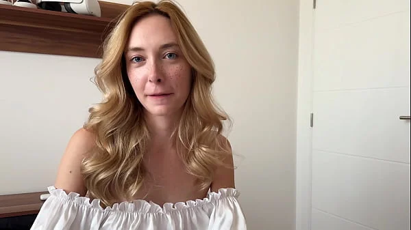 How do I pay the rent? Shooting a porn with my stepsister! videos