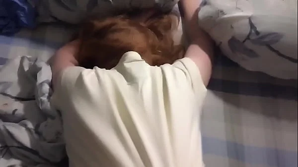 Tinder Girl gets Fucked Hard - Real Amateur videos