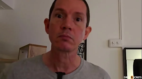 I MAKE AN AGREEMENT WITH MY STEPSON TO FUCK MY WIFE SO HE WON'T RAT ME OUT TO MY TRANSSEXUAL GIRLFRIEND videos