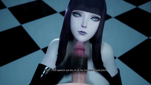 Under The Witch: Gothic-All Kuro Scenes so far! videos