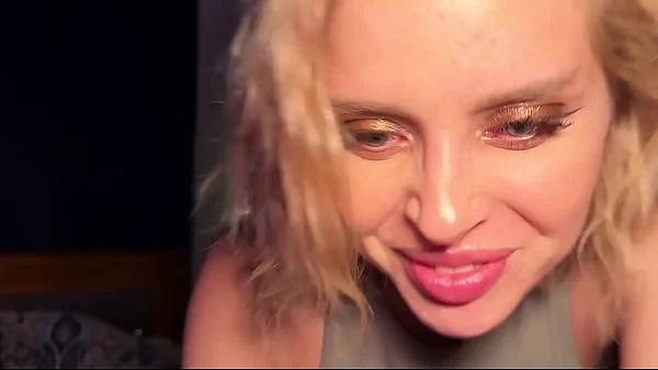 Now I'll show you what a creampie is — horny stepsis videos