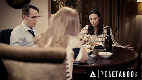 PURE TABOO Mesmerizing Mature Lady Nina Hartley Seduces Her Married New Neighbor videos