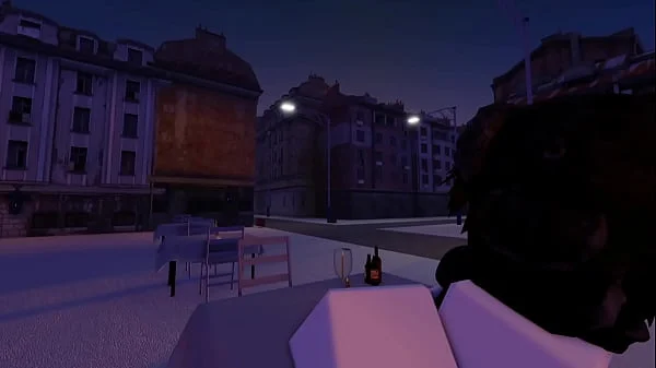 Unexpected appointment [antonelachan] videos