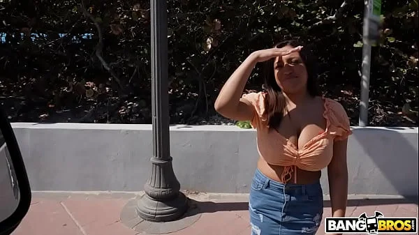 Megan the Influencer videos