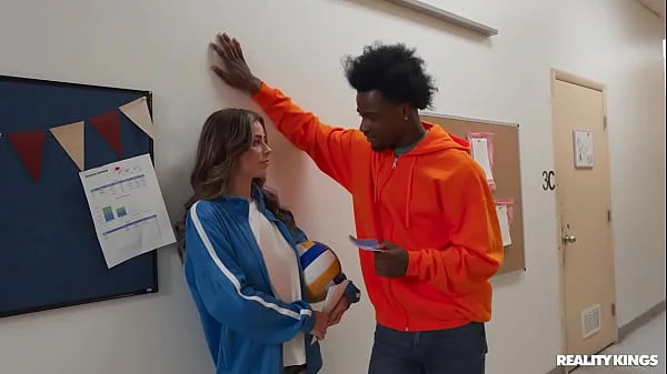 Scoring With The Volleyball Captain / Reality Kings videos