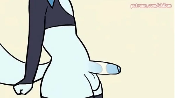 Pov Glaceon Femboy Cute [By akibun] videos