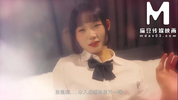 ModelMedia Asia - Cock Punishes Bitch Girlrs videos